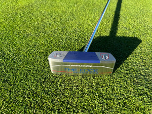 How to Improve Your Putting Accuracy with Optimal Aiming Arrows