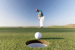 Choosing the Right Putter: Why Fisher Putters Are Perfect for UK Greens