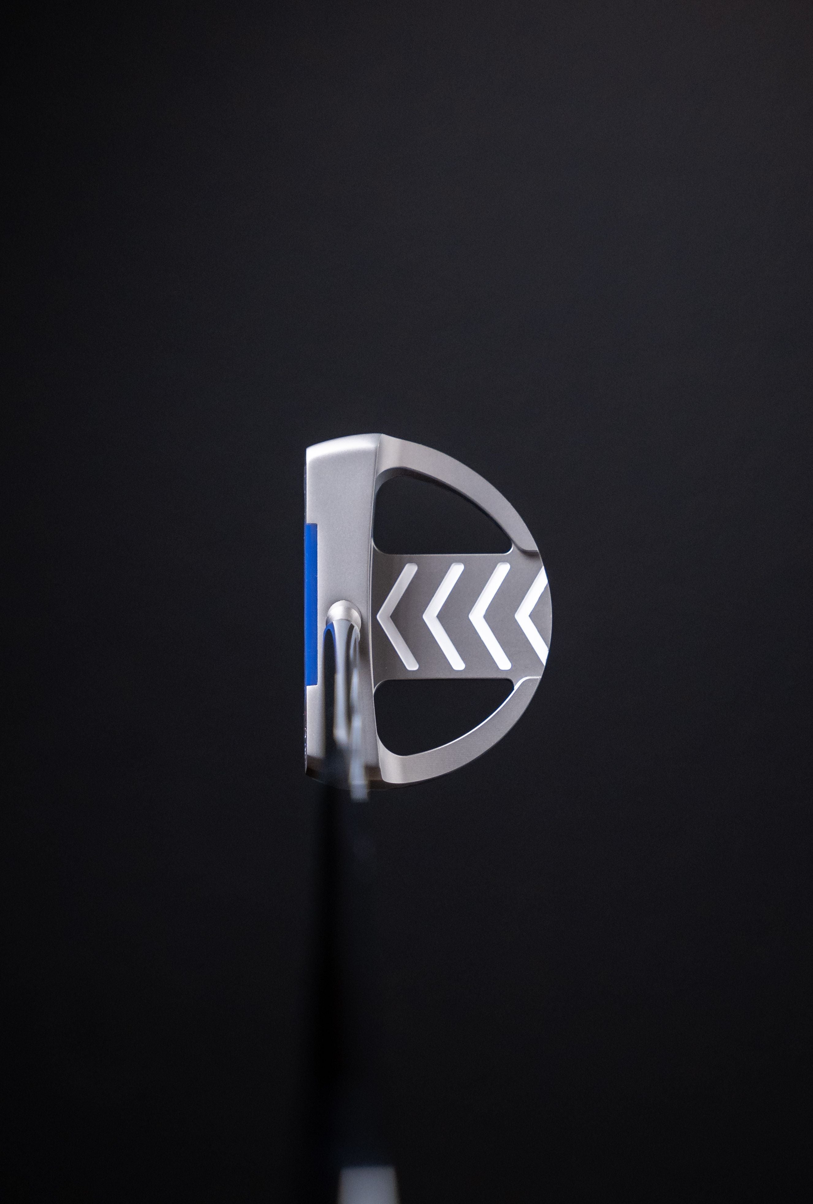 How to Improve Your Putting Accuracy with Optimal Aiming Arrows