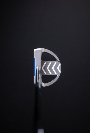 How to Improve Your Putting Accuracy with Optimal Aiming Arrows