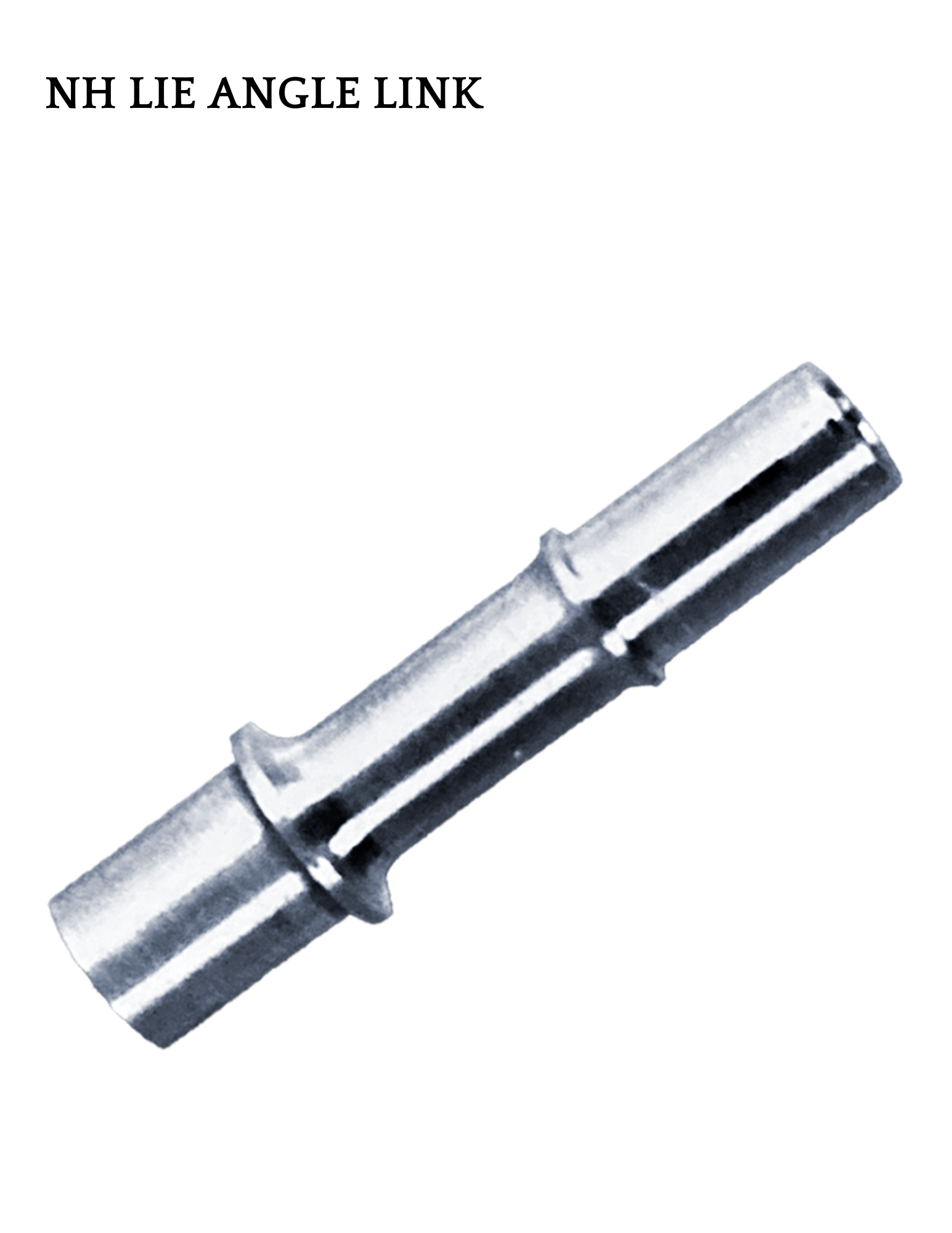 Lie Angle Link