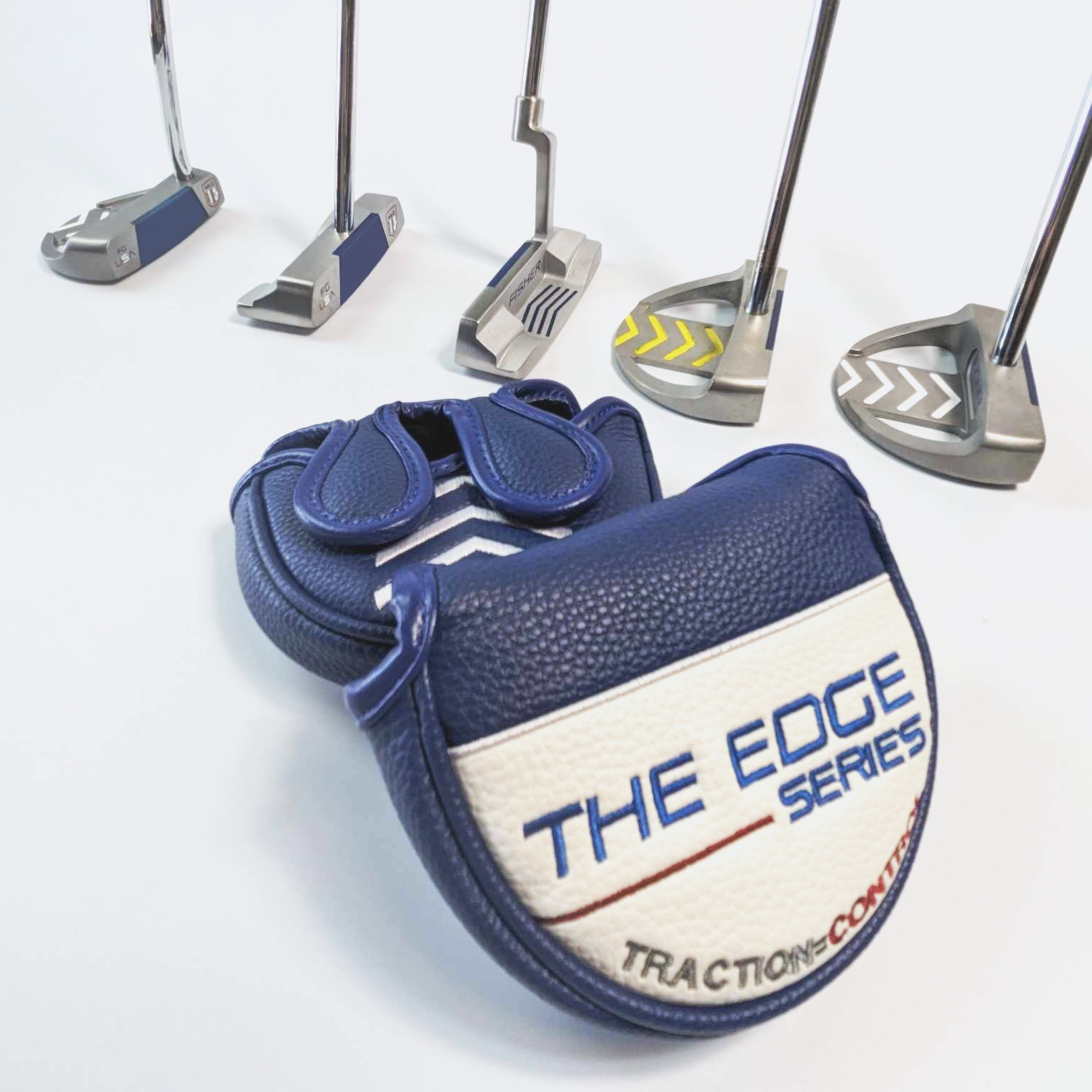 The Edge Series ES4  - AVAILABLE NOW